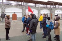 Увеличить и посмотреть фото Экскурсия в Этнографический парк-музей «Этномир»