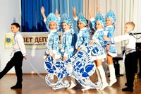 Увеличить и посмотреть фото Фестиваль, посвященный празднованию Дня народного единства