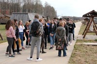 Увеличить и посмотреть фото Экскурсия в Этнографический парк-музей «Этномир»