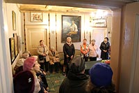 Увеличить и посмотреть фото Экскурсия в музей-заповедник «Бородинское поле»