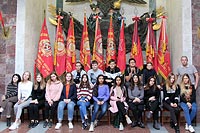 Увеличить и посмотреть фото Экскурсия в Центральный пограничный музей ФСБ России