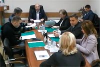 Cостоялось заседание Совета депутатов муниципального округа Проспект Вернадского Cостоялось заседание Совета депутатов муниципального округа Проспект Вернадского