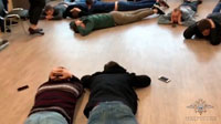 Полиция информирует Полиция информирует