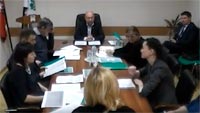 Cостоялось заседание Совета депутатов муниципального округа Проспект Вернадского Cостоялось заседание Совета депутатов муниципального округа Проспект Вернадского