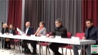 Отчет депутатов муниципального округа перед жителями Отчет депутатов муниципального округа перед жителями