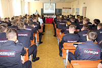 Полиция информирует Полиция информирует