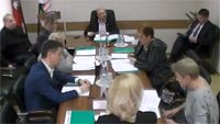 Состоялось очередное заседание Совета депутатов Состоялось очередное заседание Совета депутатов
