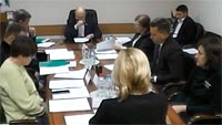 Cостоялось заседание Совета депутатов муниципального округа Проспект Вернадского Cостоялось заседание Совета депутатов муниципального округа Проспект Вернадского