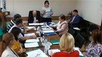 Cостоялось заседание Совета депутатов муниципального округа Проспект Вернадского Cостоялось заседание Совета депутатов муниципального округа Проспект Вернадского