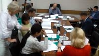 Cостоялось заседание Совета депутатов муниципального округа Проспект Вернадского Cостоялось заседание Совета депутатов муниципального округа Проспект Вернадского