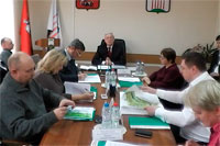 24 марта состоялось внеочередное заседание Совета депутатов муниципального округа Проспект Вернадского