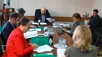 Cостоялось заседание Совета депутатов муниципального округа Проспект Вернадского Cостоялось заседание Совета депутатов муниципального округа Проспект Вернадского