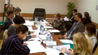 Cостоялось заседание Совета депутатов муниципального округа Проспект Вернадского Cостоялось заседание Совета депутатов муниципального округа Проспект Вернадского