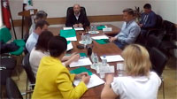 Cостоялось заседание Совета депутатов муниципального округа Проспект Вернадского Cостоялось заседание Совета депутатов муниципального округа Проспект Вернадского