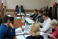 Состоялось заседание Совета депутатов муниципального округа Проспект Вернадского