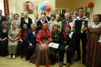 Военно-патриотическое мероприятие, посвященное Международному дню освобождения узников фашистских лагерей Военно-патриотическое мероприятие, посвященное Международному дню освобождения узников фашистских лагерей