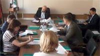 Cостоялось заседание Совета депутатов муниципального округа Проспект Вернадского Cостоялось заседание Совета депутатов муниципального округа Проспект Вернадского