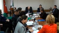 Cостоялось заседание Совета депутатов муниципального округа Проспект Вернадского Cостоялось заседание Совета депутатов муниципального округа Проспект Вернадского