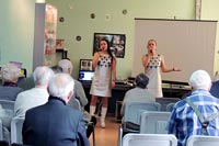 Чернобыльское эхо