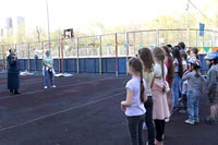 Фотоматериалы с заключительного концерта открытого фестиваля &laquo;Романтическая музыка&raquo;