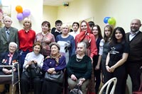 Мероприятие, посвященное Дню героев Отечества и Битве под Москвой