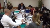 Cостоялось заседание Совета депутатов муниципального округа Проспект Вернадского
