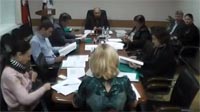 Cостоялось заседание Совета депутатов муниципального округа Проспект Вернадского