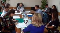 Cостоялось заседание Совета депутатов муниципального округа Проспект Вернадского