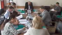 Cостоялось заседание Совета депутатов муниципального округа Проспект Вернадского