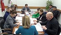 В муниципальном округе Проспект Вернадского провели заседание Совета депутатов