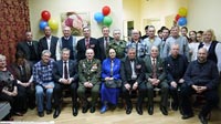 Деятельность органов местного самоуправления в феврале 2017 года