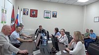 10 сентября 2026 года состоялось очередное заседание Совета депутатов муниципального округа Проспект Вернадского в городе Москве